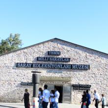Saray Koleksiyonları Müzesi
